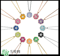 ponte vecchio星月項鏈怎么樣？ponte vecchio叫啥牌
