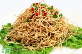 涼面是哪里的特產(chǎn)？哪里的涼面最好吃