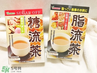 糖流茶有用嗎？糖流茶能治糖尿病嗎？