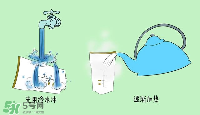 儲奶瓶可以直接加熱么？儲奶瓶怎么加熱？