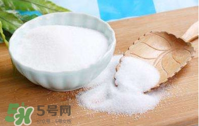 食用鹽可以洗臉嗎？用食用鹽洗臉好嗎？
