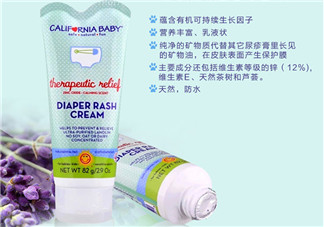 加州寶寶護(hù)臀膏怎么樣？加州寶寶護(hù)臀膏好用嗎？