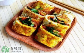 烤冷面是什么做的？烤冷面是什么材料做的