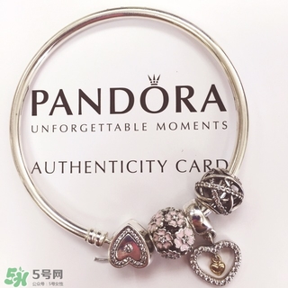 Pandora是什么牌子？潘多拉是哪個(gè)國家的牌子