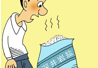 腳臭鹽有哪些牌子？腳臭鹽有哪些商家