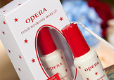 娥佩蘭雙眼皮膠水怎么用？opera娥佩蘭雙眼皮膠水用法