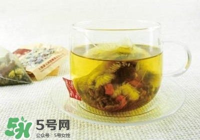 決明子泡水一次放多少？決明子泡水一次放幾粒