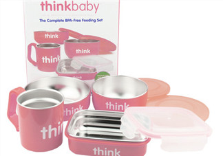 thinkbaby餐具價格多少？thinkbaby餐具價格貴嗎？