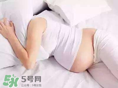 孕婦失眠怎么辦？孕婦失眠對(duì)胎兒的影響