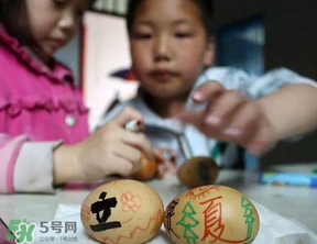 立夏為什么要稱重？立夏秤人的由來
