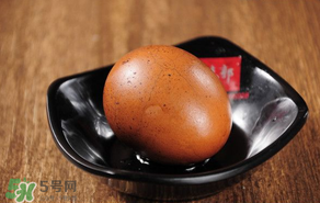 立夏為什么吃茶葉蛋？立夏茶葉蛋的做法