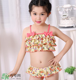 兒童泳衣什么牌子好？兒童泳衣哪個牌子好？