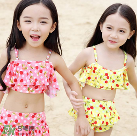 兒童泳衣什么牌子好？兒童泳衣哪個牌子好？