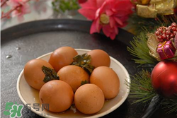 立夏能給別人蛋嗎？立夏能送蛋嗎？