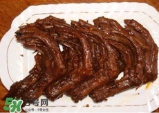 周黑鴨是怎么做的？周黑鴨的做法