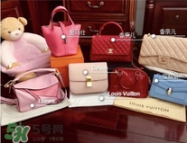 老佛爺是什么牌子？香奈兒老佛爺資料簡歷