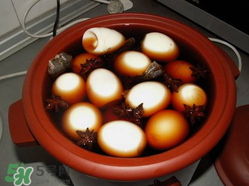 立夏蛋怎么煮？立夏蛋煮多久？