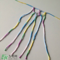 立夏蛋兜兜怎么做？立夏蛋兜制作方法步驟圖解