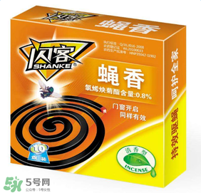 蚊香會把蚊子熏死嗎？蚊香能殺死蚊子嗎？