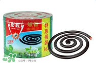蚊香會把蚊子熏死嗎？蚊香能殺死蚊子嗎？