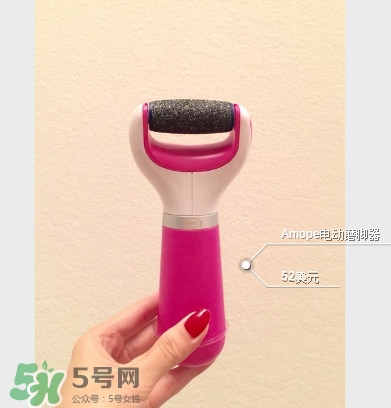 磨腳器哪個(gè)牌子好？磨腳器哪個(gè)品牌比較好