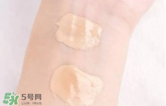 kate粉底液適合什么膚質(zhì)？kate粉底液適合干皮嗎？