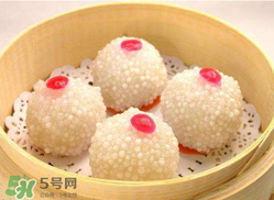 立夏為什么要吃丸子？立夏丸子的做法