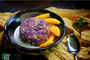 立夏為什么要吃五色飯？立夏為什么要吃五色飯糯米飯？
