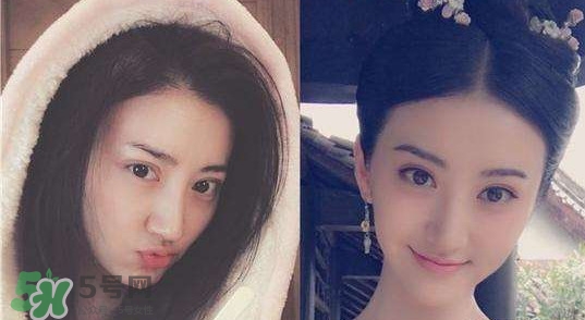 如何讓眼睛變大？怎么讓眼睛變大