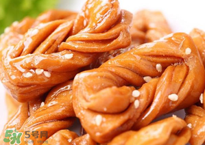 立夏為什么吃麻花？為什么立夏要吃麻花？