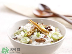 立夏為什么要吃立夏粥？立夏粥的做法