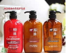 kumano熊野馬油護(hù)發(fā)素怎么樣？熊野馬油護(hù)發(fā)素使用心得