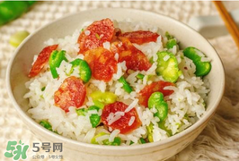 立夏為什么要吃蠶豆？立夏吃蠶豆飯的由來