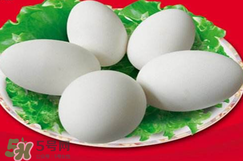 立夏為什么吃鵝蛋？立夏吃鵝蛋的由來