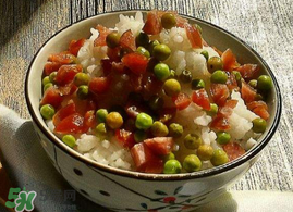立夏為什么要吃豌豆飯？立夏豌豆飯的做法