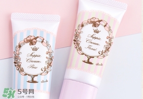 club素顏霜怎么用？club素顏霜是什么牌子？