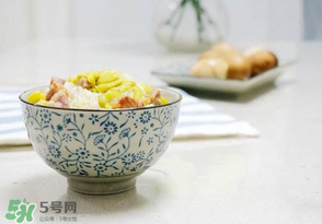 立夏為什么要吃倭豆飯？立夏吃倭豆飯的由來