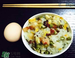 立夏為什么要吃立夏飯？立夏飯的由來