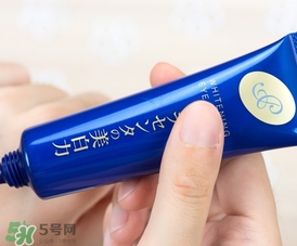 明色胎盤素眼霜怎么用？明色胎盤素眼霜使用方法