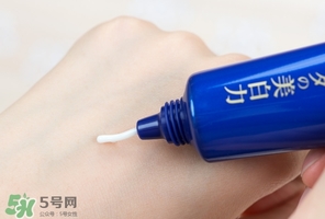 明色胎盤素眼霜怎么用？明色胎盤素眼霜使用方法