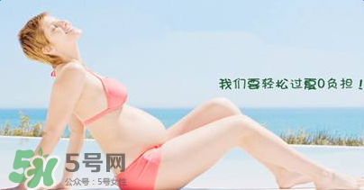 寶寶防曬霜孕婦可以用嗎？寶寶防曬霜大人可以用嗎？