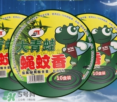 蚊香發(fā)霉了還能用嗎？使用發(fā)霉的蚊香有什么危害？