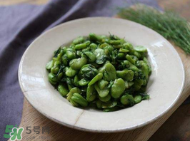 立夏為什么要吃豆？立夏吃豆的寓意