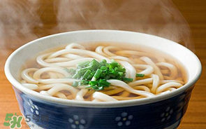 立夏為什么吃面條？立夏為什么要吃面食？