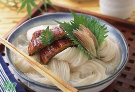 立夏為什么吃面條？立夏為什么要吃面食？