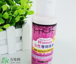 大創(chuàng)女性生理內(nèi)褲清洗液怎么用？大創(chuàng)生理內(nèi)褲清洗劑用法