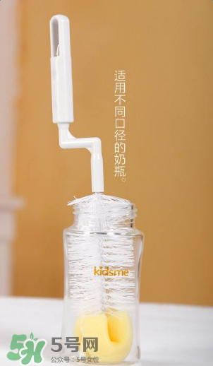 奶瓶長毛還能用嗎？奶瓶發(fā)霉了怎么清洗？