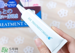 目元ve眼霜怎么樣？目元眼霜VE怎么用？