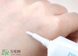 目元ve眼霜怎么樣？目元眼霜VE怎么用？