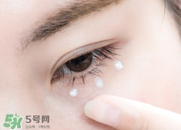 目元ve眼霜怎么樣？目元眼霜VE怎么用？